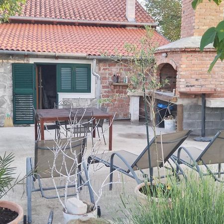 Stone House Vlasta Дрниш Экстерьер фото